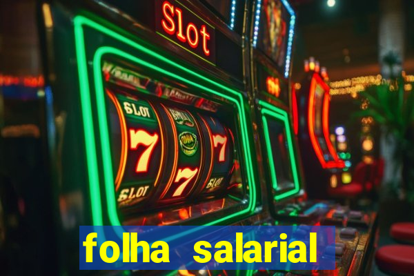 folha salarial flamengo 2019